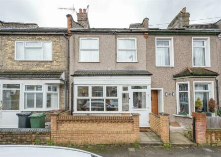 Walthamstow - 3 bedroom house for sale