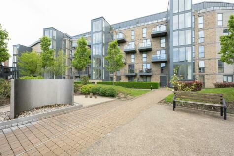 Leyton - 2 bedroom apartment for sale