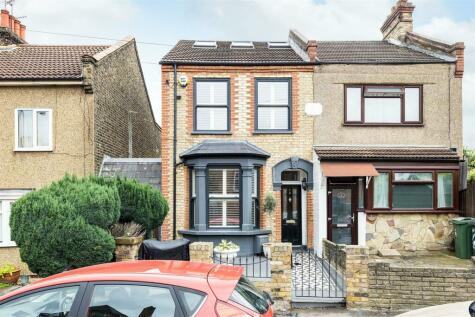 Walthamstow - 4 bedroom semi-detached house for sale