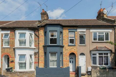 Walthamstow - 2 bedroom terraced house for sale