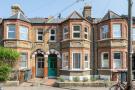 Edward Road, E17