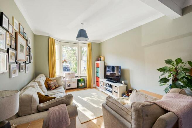Farmer Road, E10