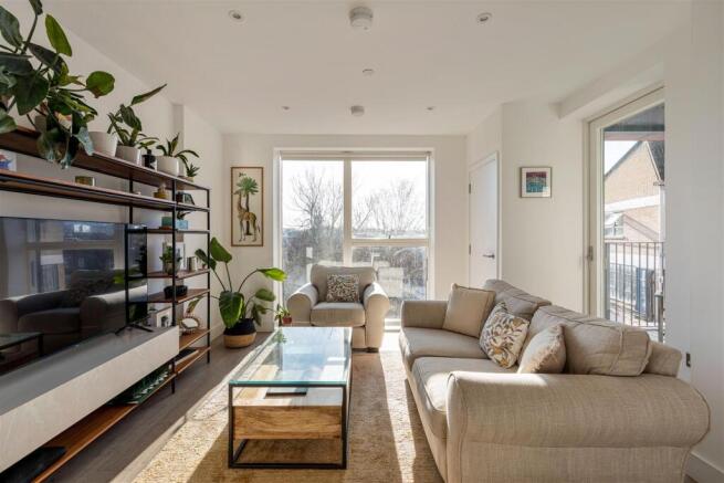 Sutherland Road, E17
