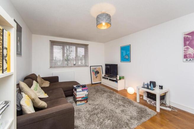 Woodlands Road E17