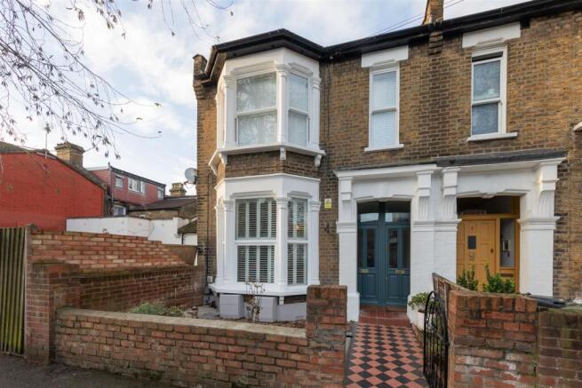 Francis Road E10