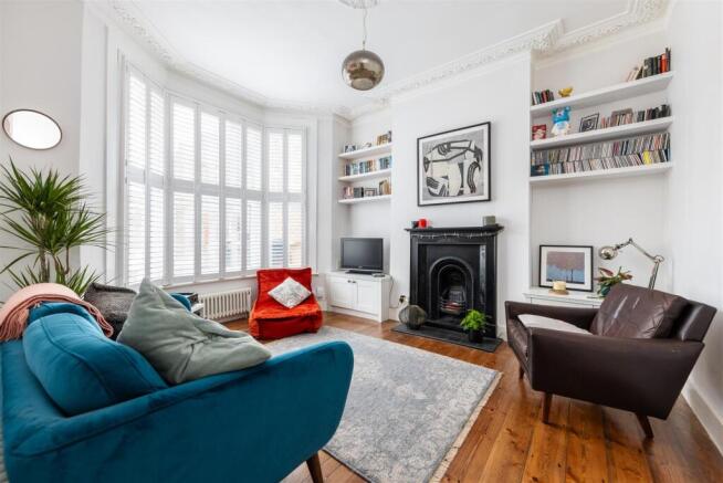 Francis Road E10