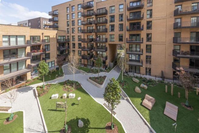 Alder Point E17
