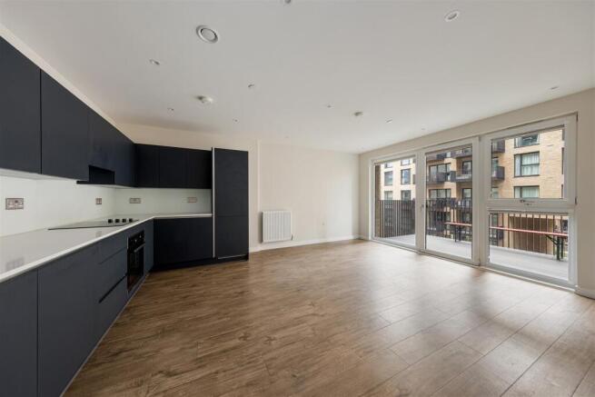 Alder Point E17