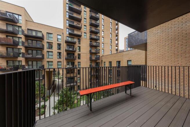 Alder Point E17