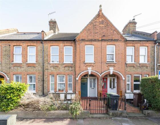 Fleeming Road, E17