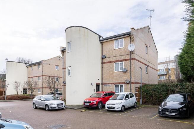Michael House, Lambkins Mews E17