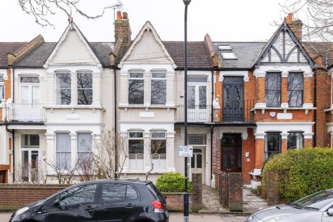 Rectory Road E17