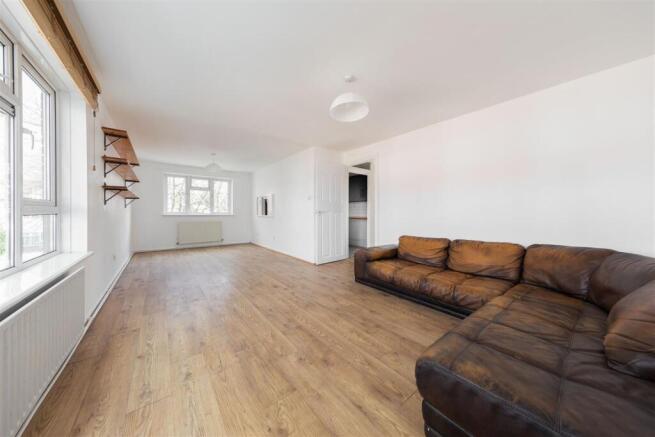 Radbourne Crescent