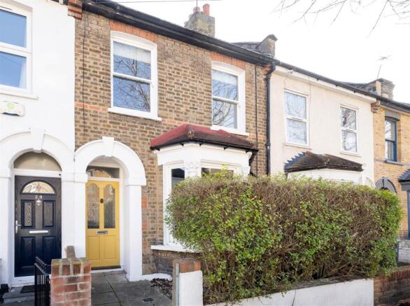 Walpole Road E17
