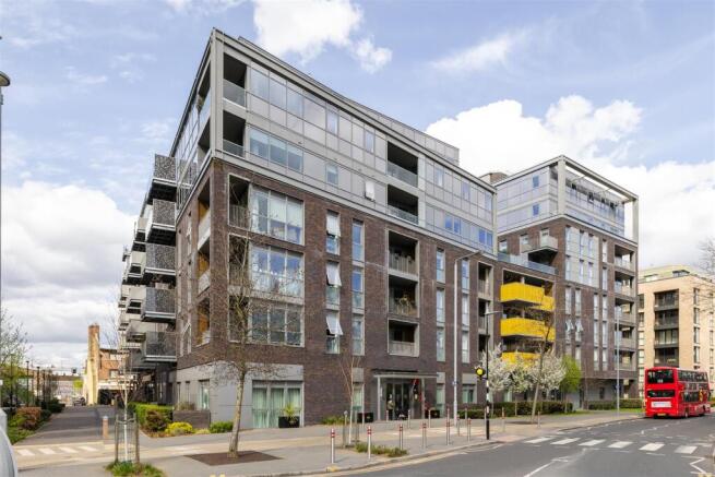 South Grove, E17