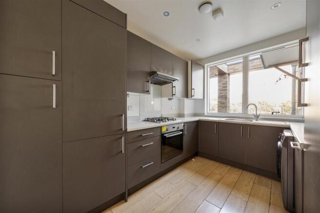 Foundry Mews E17