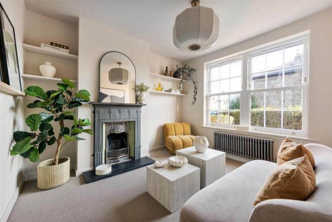 Pennant Terrace E17