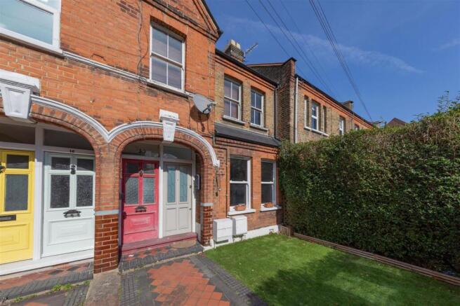 Northcote Road E17