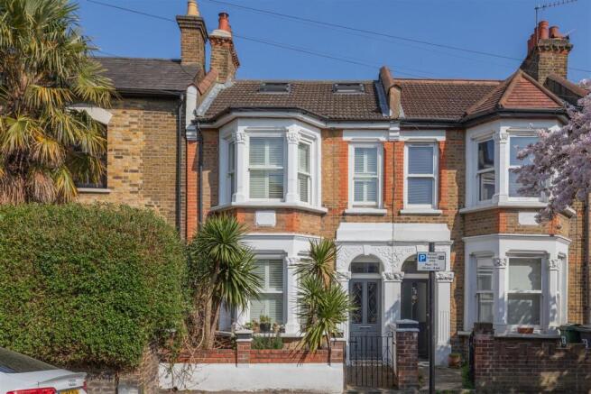 Beulah Road, E17