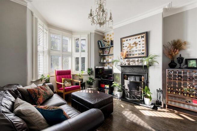 Beulah Road, E17 9
