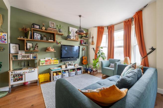 Manor Road, E17