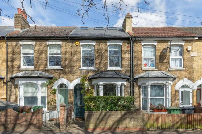 Chelmsford Road, E17