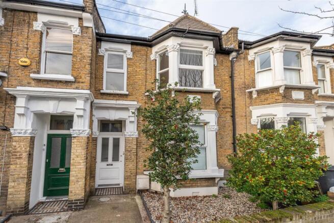 Orford Road, E17