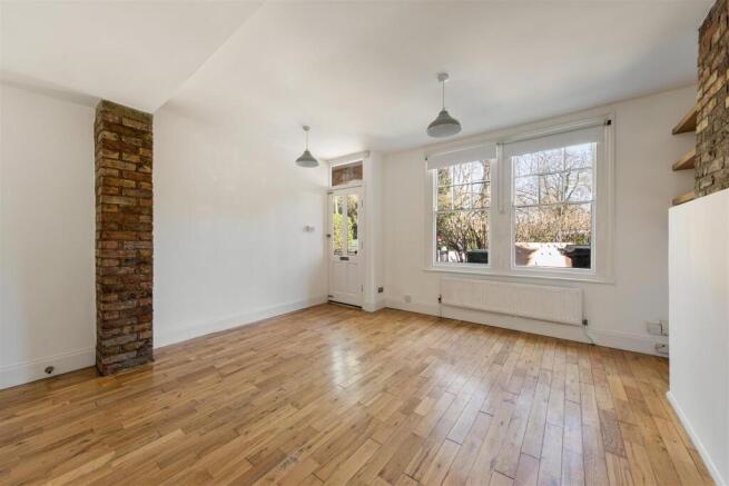 Winns Terrace, E17