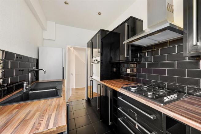 Winns Terrace, E17