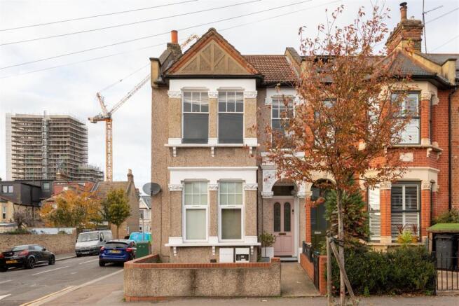 Orford Road, E17