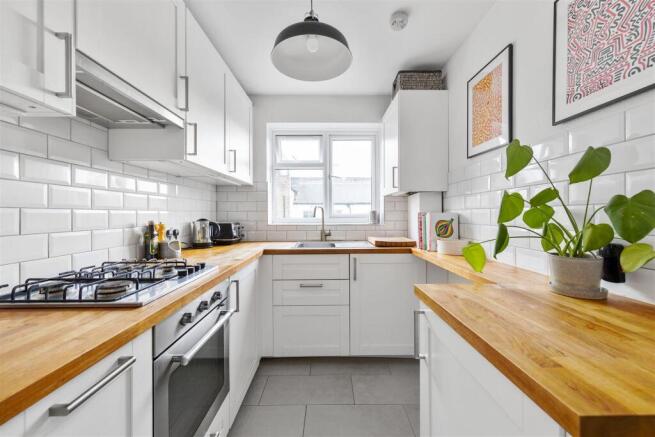 Orford Road, E17