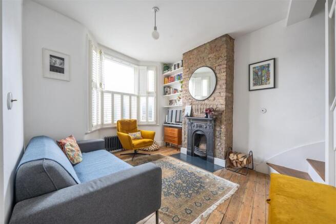 Higham Hill Road E17