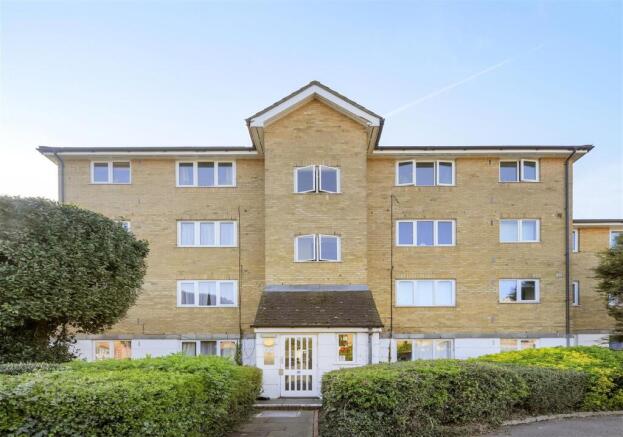 Green Pond Close E17