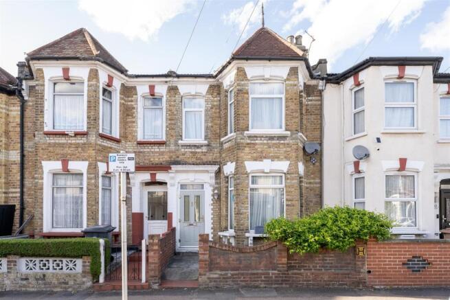 Albert Road E17