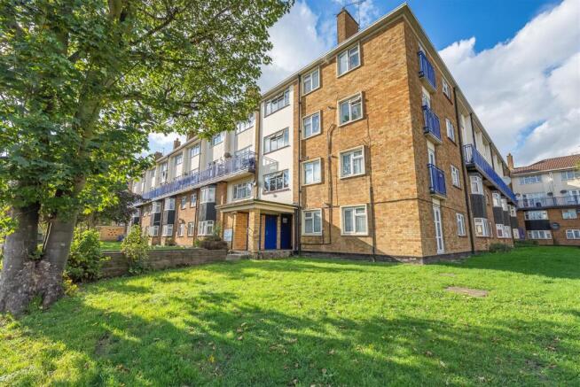 Attlee Terrace, Prospect Hill E17