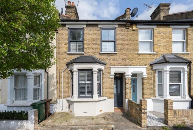 Bromley Road E17