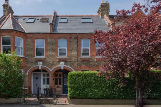 Fleeming Road E17