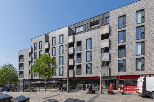 Craig House, 263, High Street E17