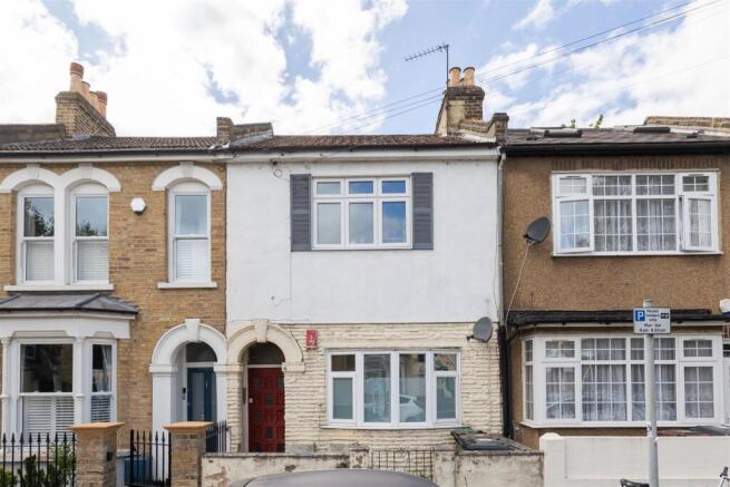 Haroldstone Road E17