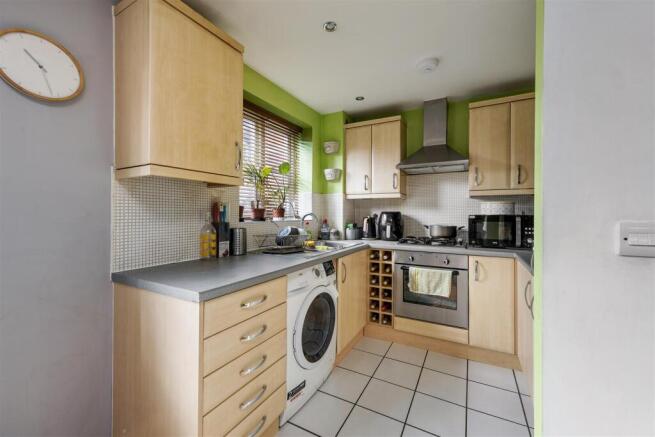 Riverhead Close, E17