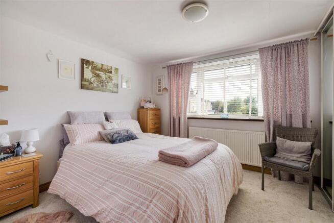 Oliver Road E17