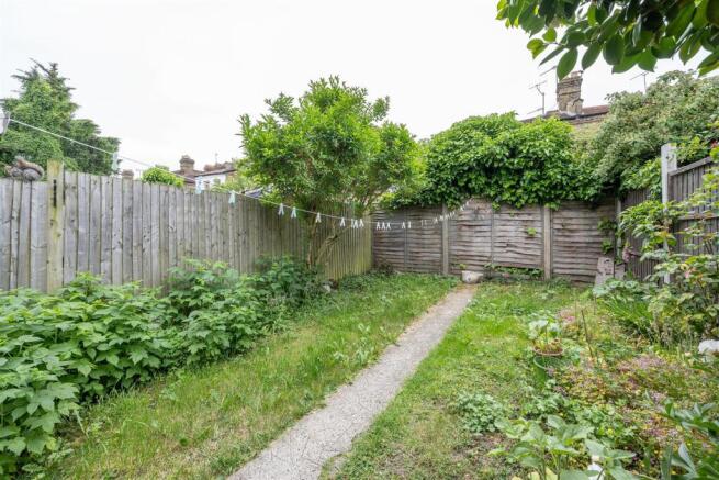 Seymour Road, E10