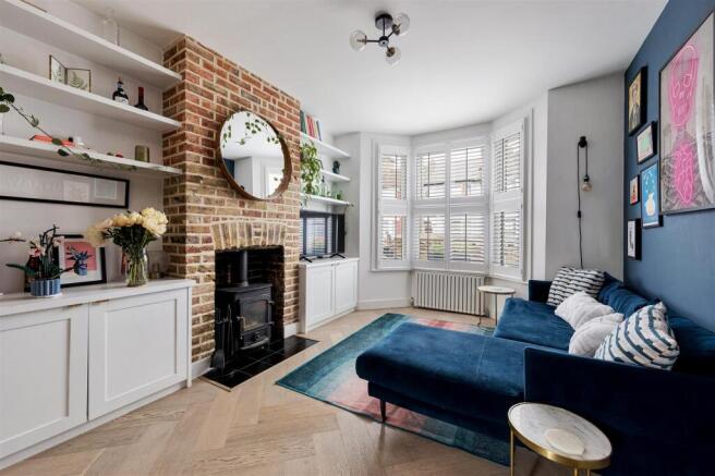 Fulbourne Road, E17