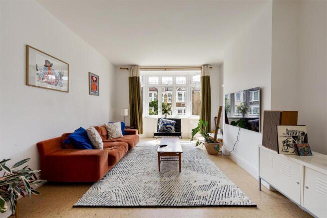 Ferndale Avenue, E17