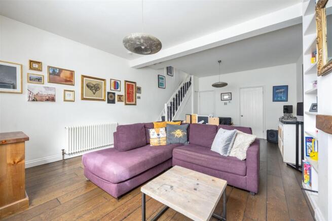 Clacton Road  E17