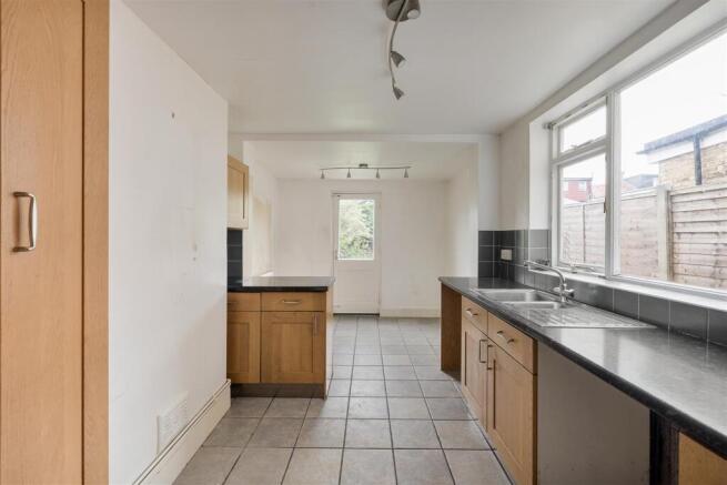 Brookdale Road, E17