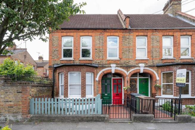 Diana Road, E17