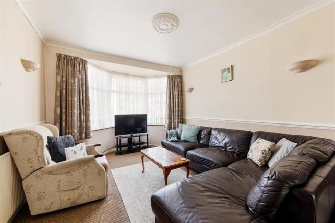 Matlock Road, E10
