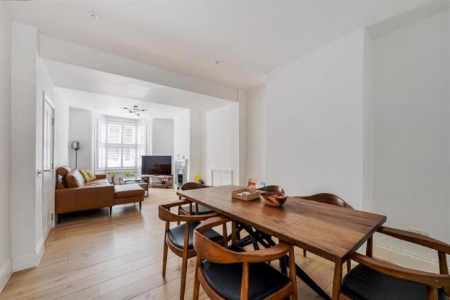 Ickworth Park Road E17