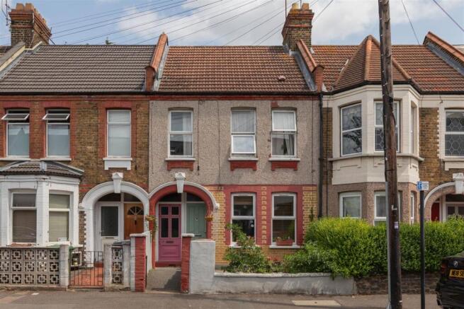 Seymour Road, E10